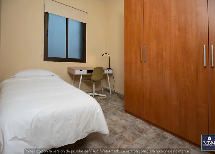 Appartamento Teresa Urban Flat Palmas Las Palmas de Gran Canaria