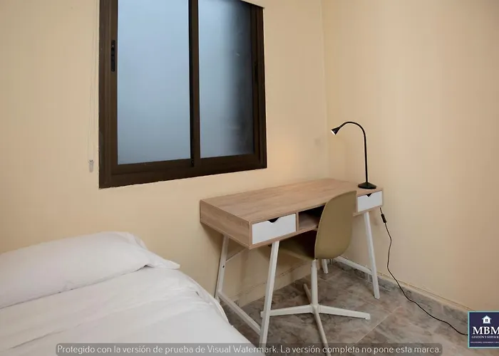 Teresa Urban Flat Palmas Appartamento