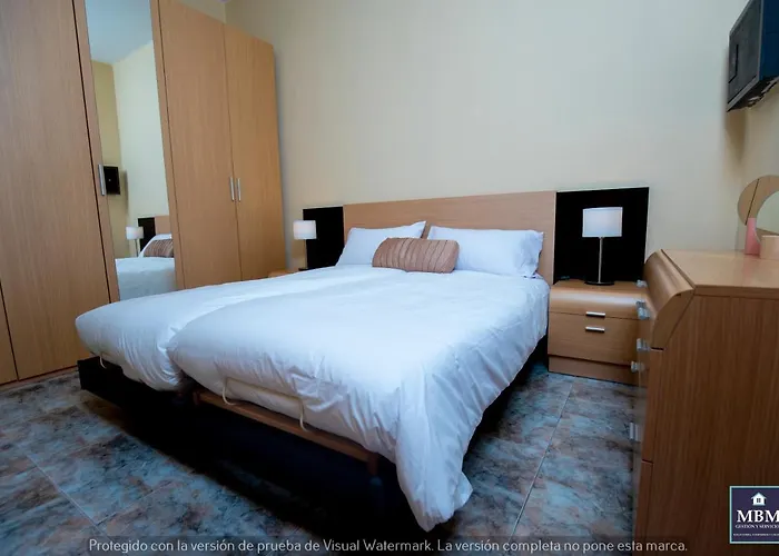 Appartamento Teresa Urban Flat Palmas Las Palmas de Gran Canaria