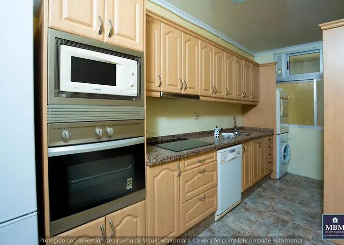 Teresa Urban Flat Palmas *