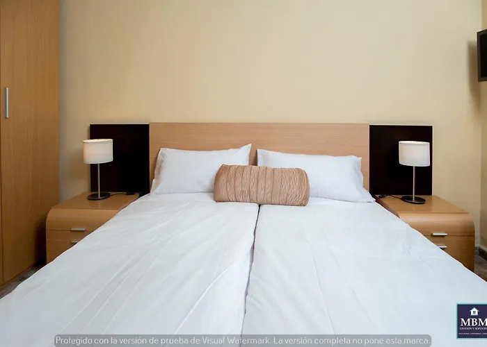 Teresa Urban Flat Palmas Appartamento