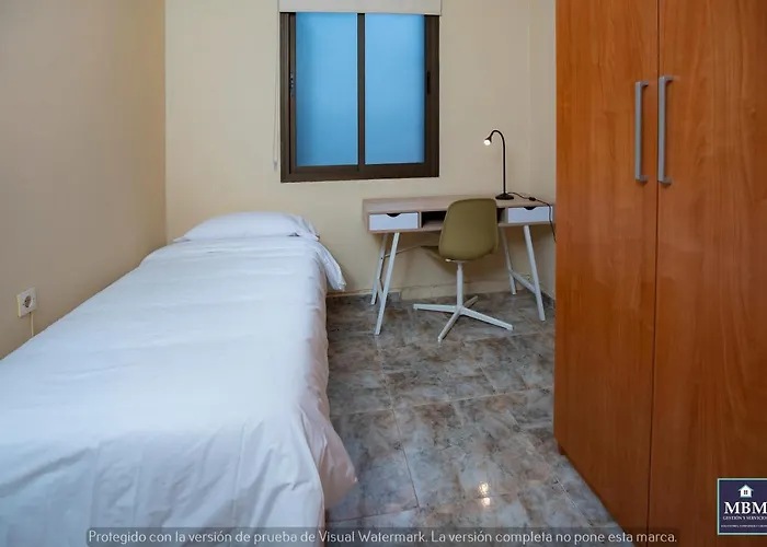 Teresa Urban Flat Palmas Appartamento *