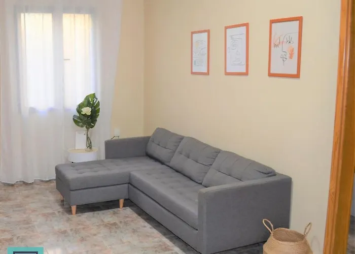 Teresa Urban Flat Palmas