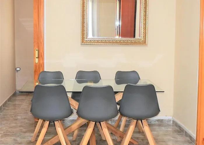 Teresa Urban Flat Palmas Appartamento Las Palmas de Gran Canaria