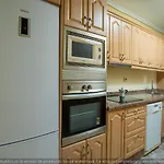 Teresa Urban Flat Palmas דירה