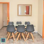 Teresa Urban Flat Palmas דירה לאס פאלמס דה גראן קנאריה