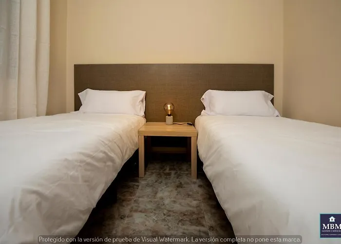 Teresa Urban Flat Palmas Apartamento *