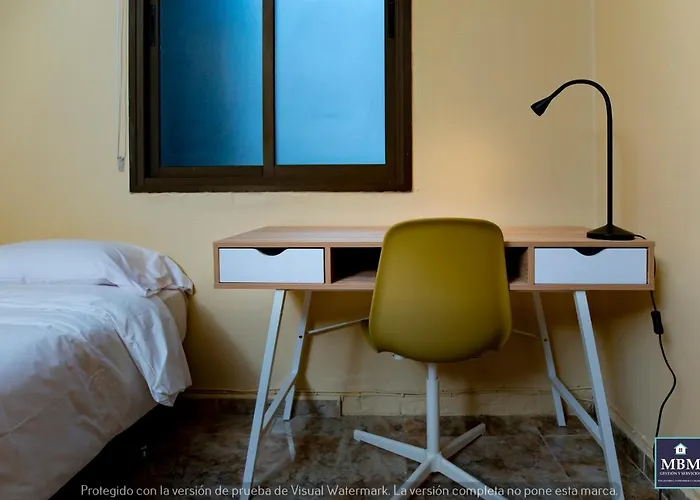 Apartamento Teresa Urban Flat Palmas