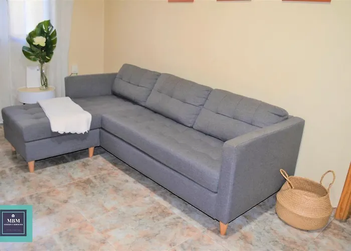 Teresa Urban Flat Palmas Las Palmas de Gran Canaria