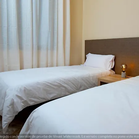 Apartamento Teresa Urban Flat Palmas