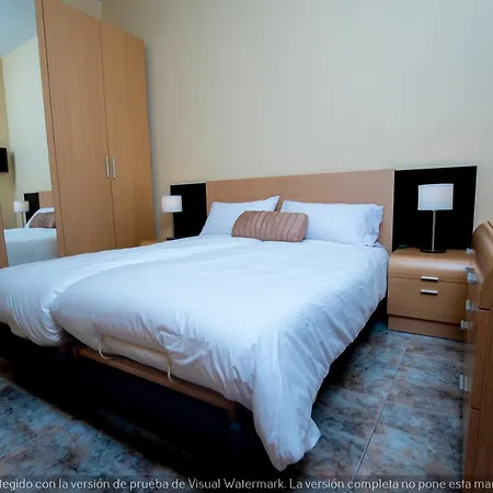Apartment Teresa Urban Flat Palmas Las Palmas de Gran Canaria