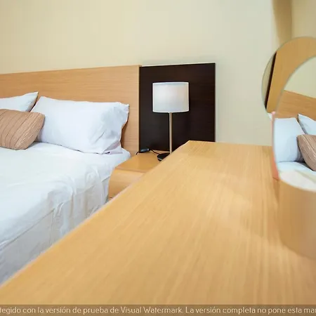 Teresa Urban Flat Palmas Апартаменты