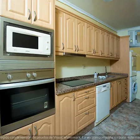 Teresa Urban Flat Palmas *