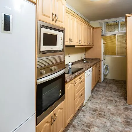 Teresa Urban Flat Palmas