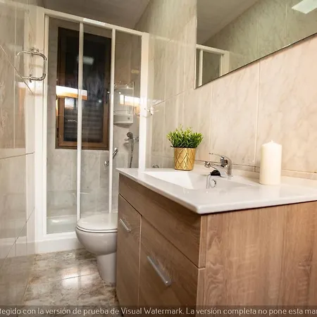 Teresa Urban Flat Palmas Apartamento Las Palmas de Gran Canaria