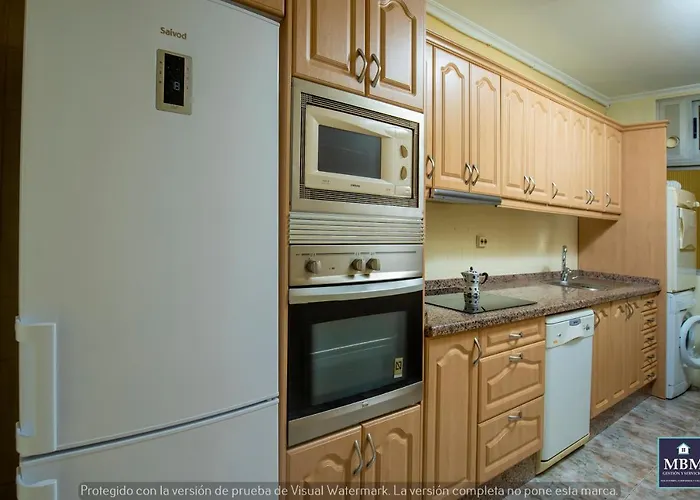 Teresa Urban Flat Palmas Apartmán