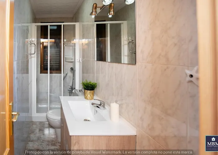 Teresa Urban Flat Palmas Las Palmas de Gran Canaria