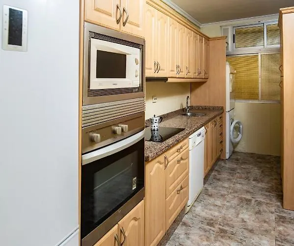 Teresa Urban Flat Palmas