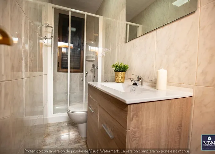 Teresa Urban Flat Palmas Lejlighed Las Palmas de Gran Canaria