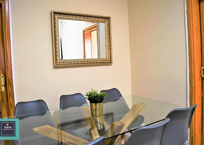 Teresa Urban Flat Palmas *