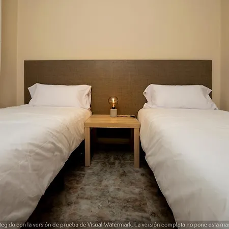 Teresa Urban Flat Palmas Apartamento *