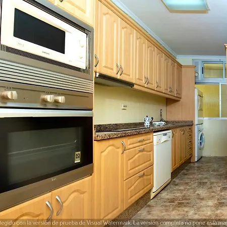 Apartamento Teresa Urban Flat Palmas *