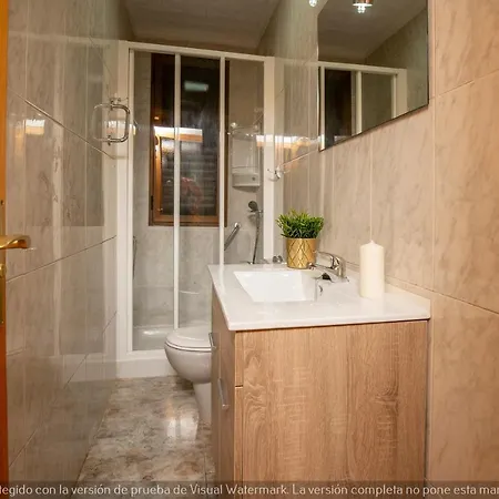 Teresa Urban Flat Palmas *