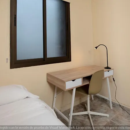 Teresa Urban Flat Palmas Apartamento