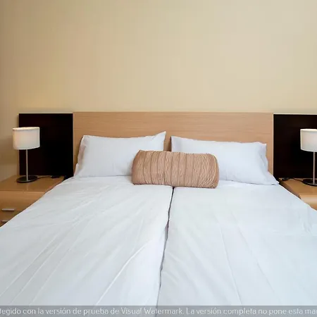 Teresa Urban Flat Palmas Apartamento