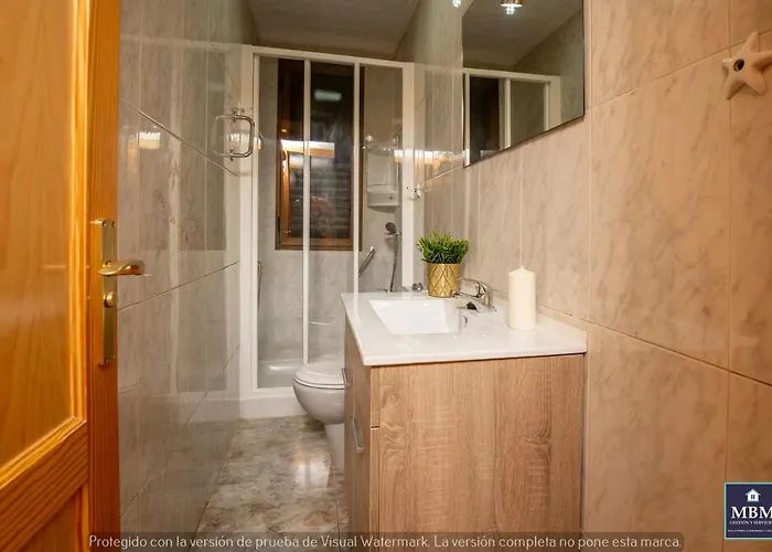 Teresa Urban Flat Palmas *