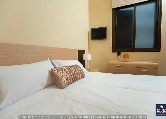 Apartament Teresa Urban Flat Palmas Las Palmas de Gran Canaria