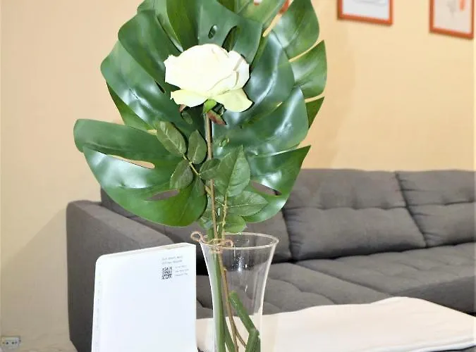 Apartament Teresa Urban Flat Palmas *